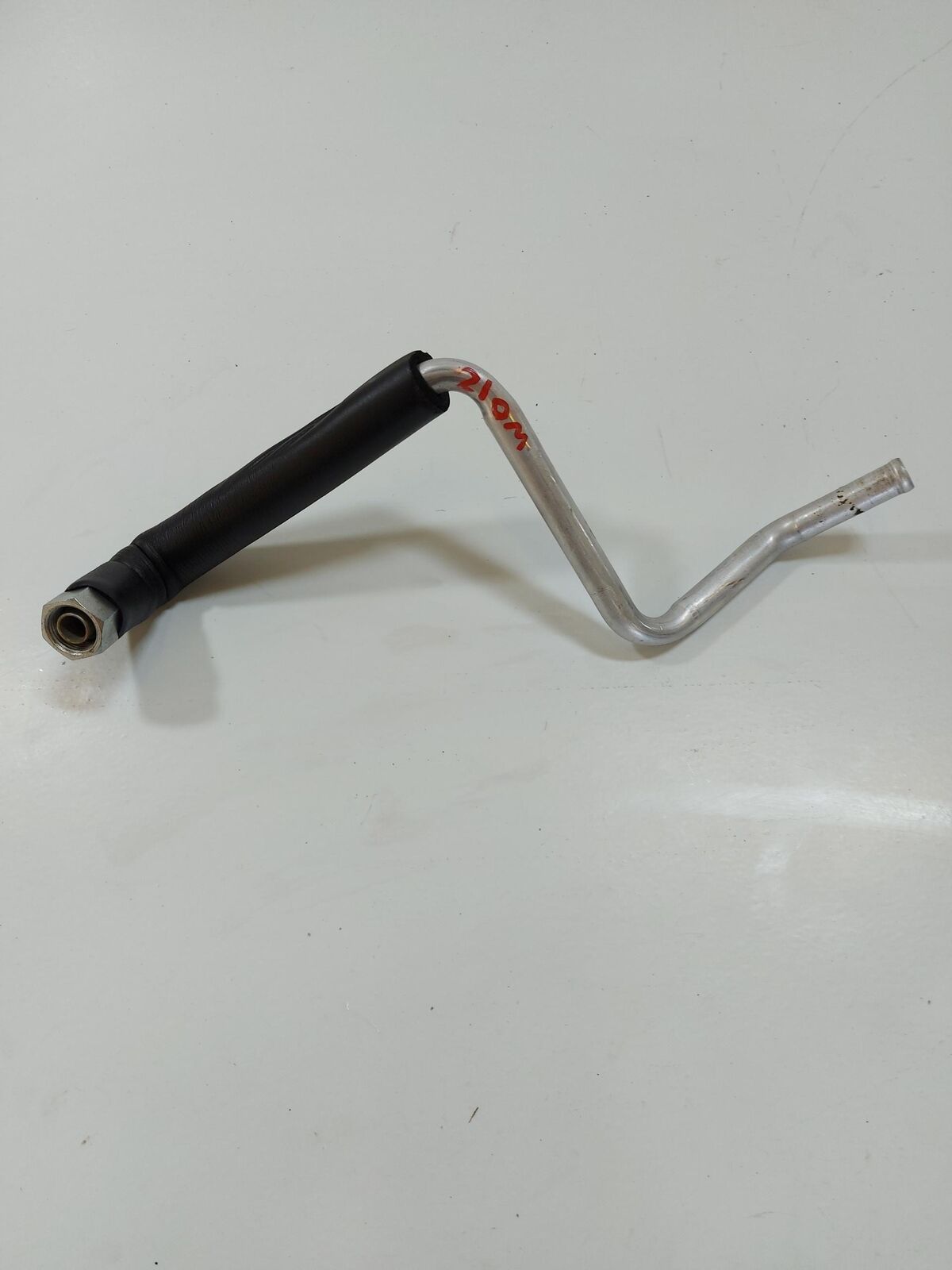 2000 Ferrari 360 Modena Heater Hoses