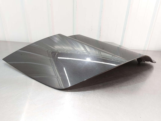 08-15 AUDI R8 LH LEFT QUARTER PANEL BLADE GREY 420853337E *MINOR FIRE DAMAGE*