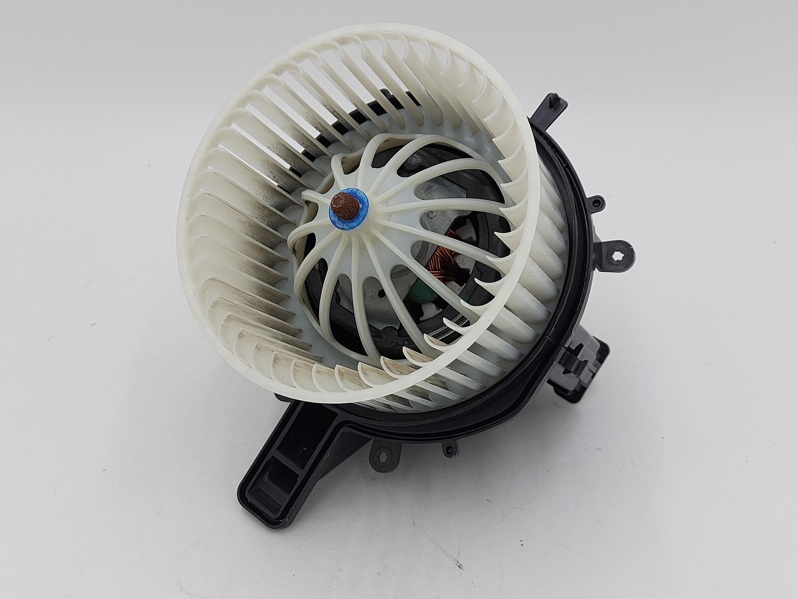 14-19 Porsche Cayman Blower Motor Fan