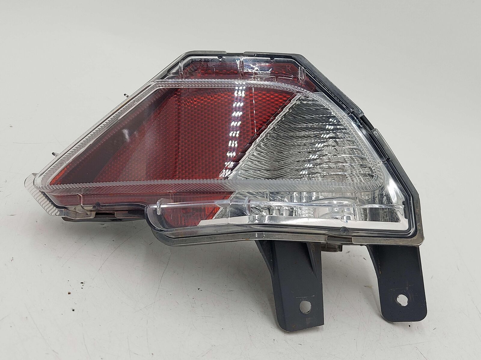 2016 Toyota Rav-4 Rear RH Right Tail Light Lamp (Bumper Mounted) 814800R040 Note