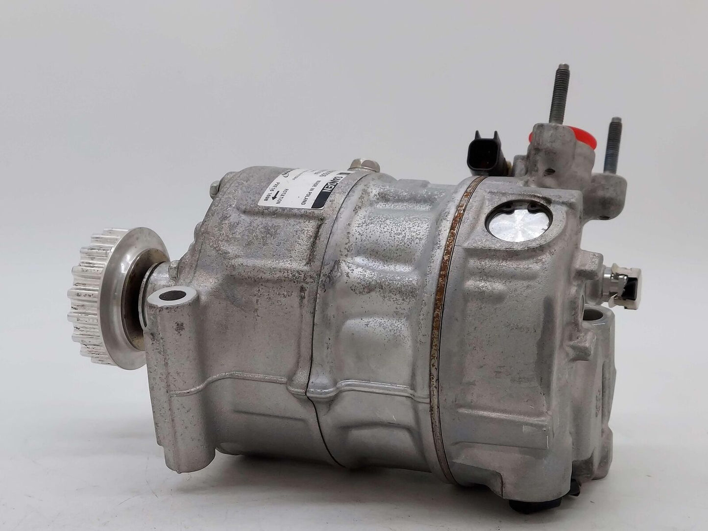 2021 MCLAREN GT AC A/C COMPRESSOR SANDEN RUK01067636