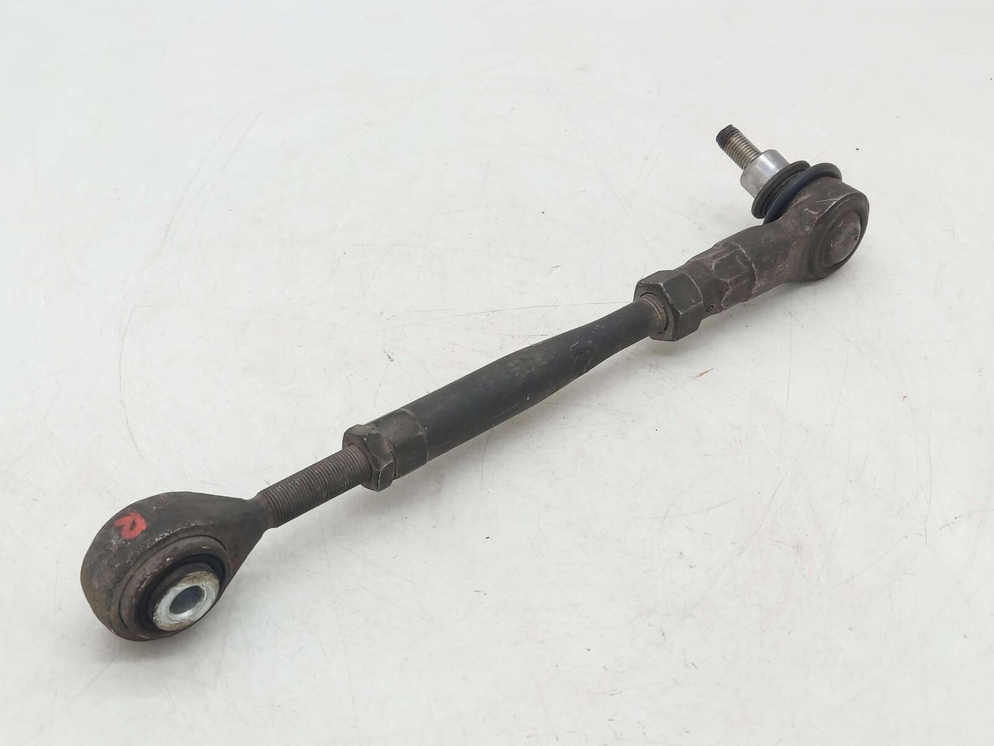 2010 Maserati GranTurismo S M145 REAR RIGHT LOWER CONTROL ARM LINK TRACK BAR