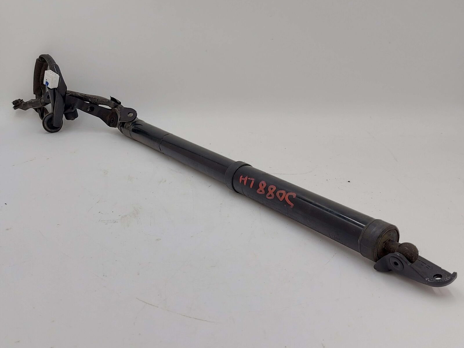 17 TOYOTA RAV-4 LEFT POWERED HATCH LIFTGATE SUPPORT LIFT STRUT 68920-42041