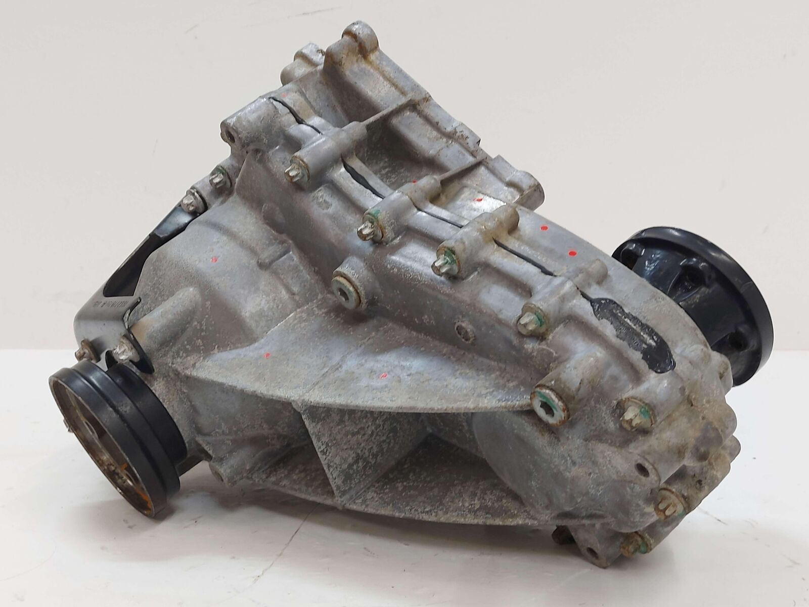 14-15 MERCEDES GL63 AMG X166 TRANSFER CASE A2512803200 143K