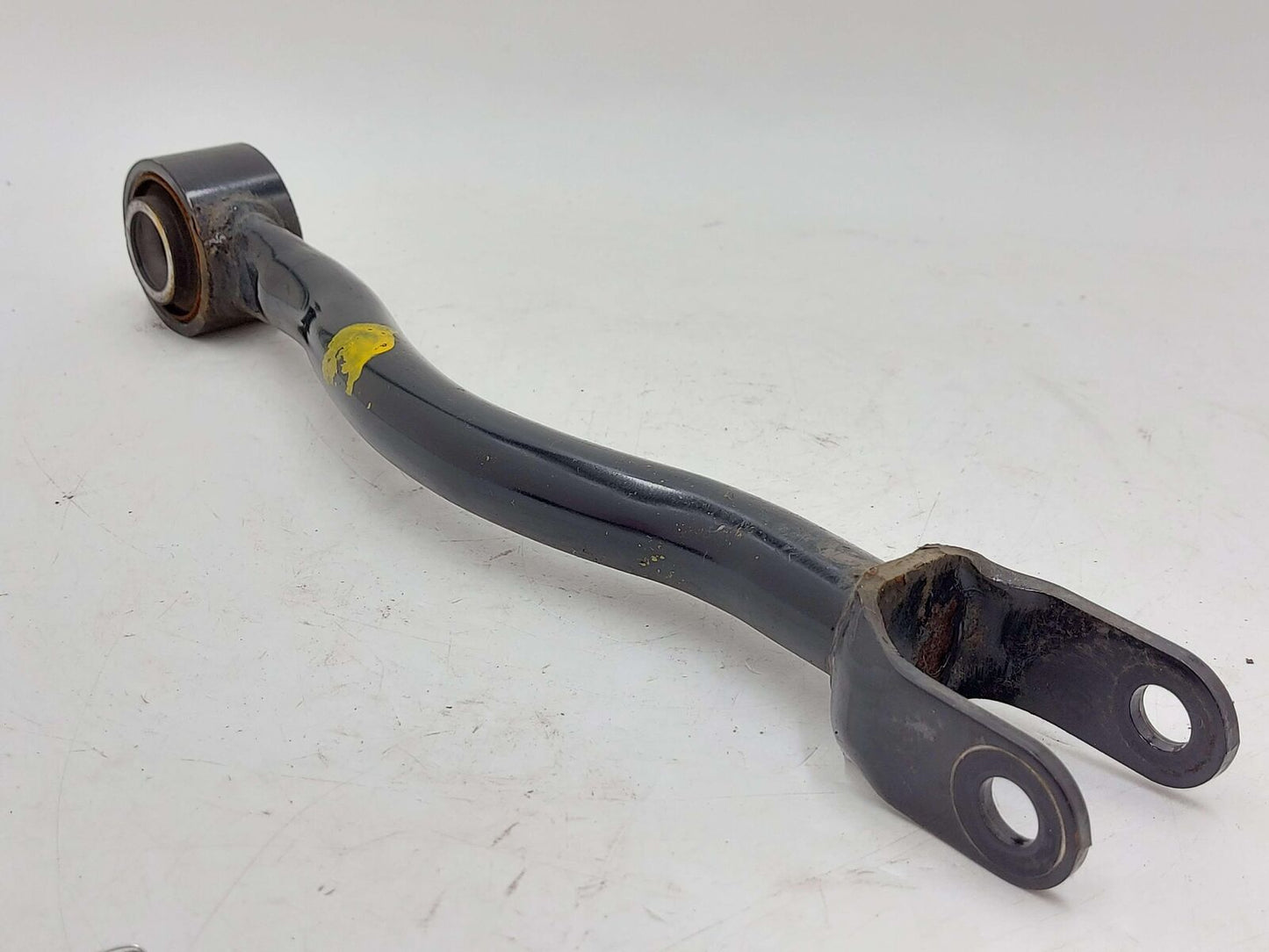 09 10 15-20 Nissan GTR GT-R R35 Rear Left Trailing Lower Control Arm 55110JF00B