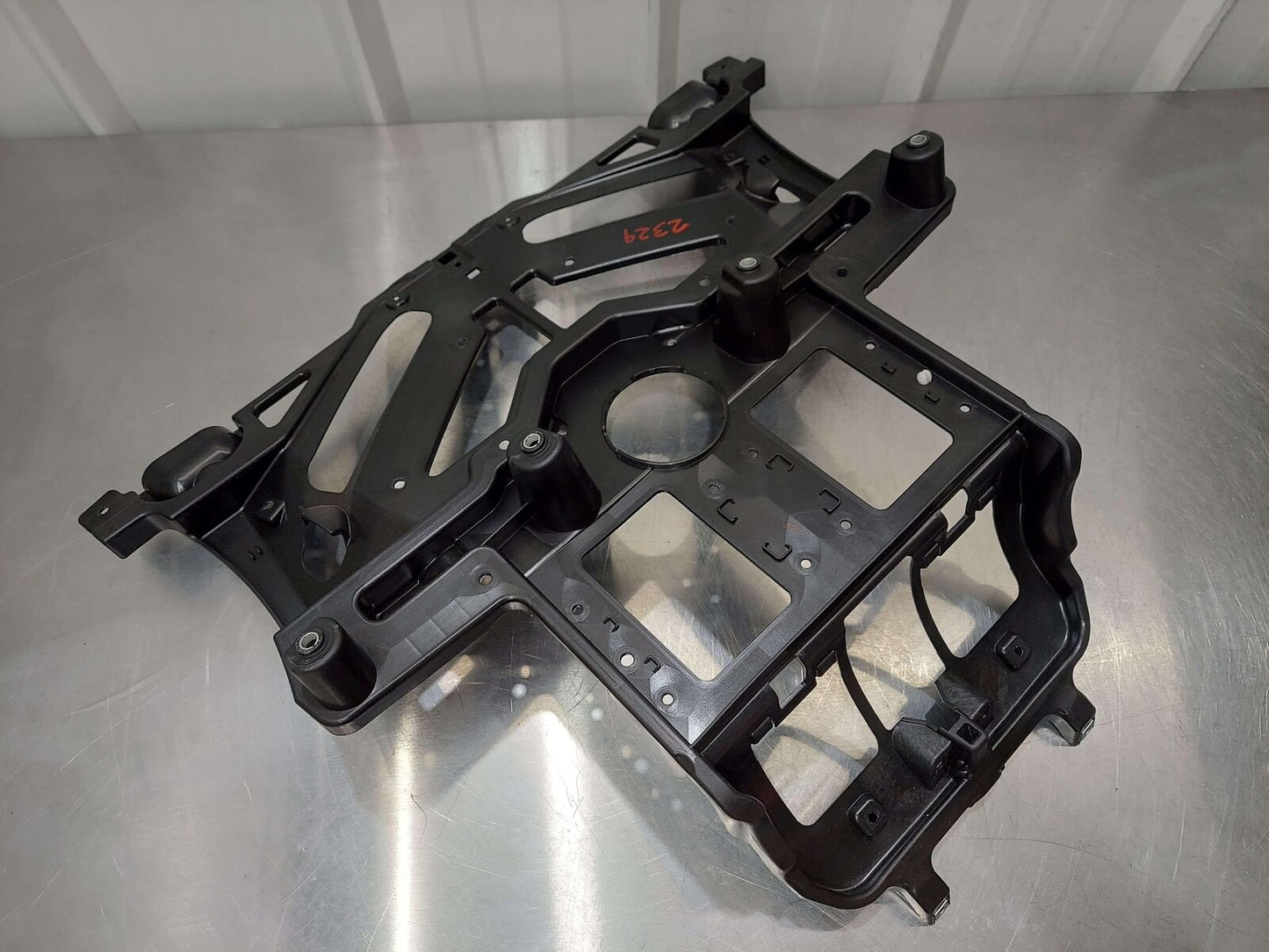 2023 McLaren Artura Center Under Dash Bracket 16NB973CP