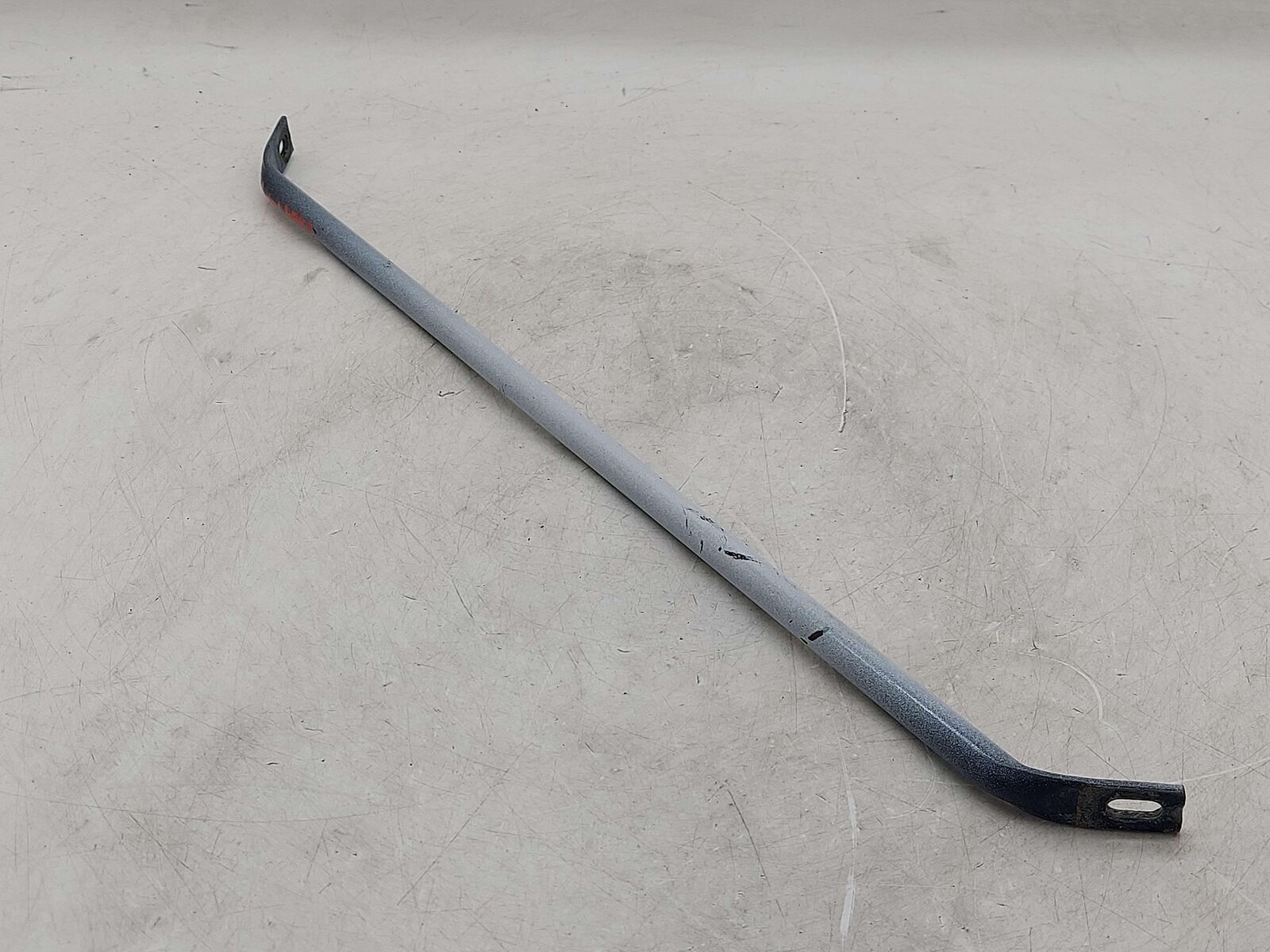 2014 PORSCHE 911 991 GT3 FRONT RIGHT FENDER SUPPORT ROD BAR BRACE