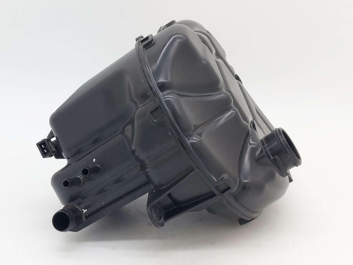 2023 McLaren Artura Coolant Overflow Recovery Bottle 16LA524CP 3K KM