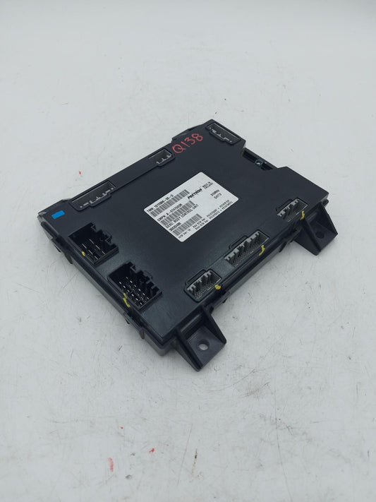 14 TESLA S 1010906-00-d Body Control Module