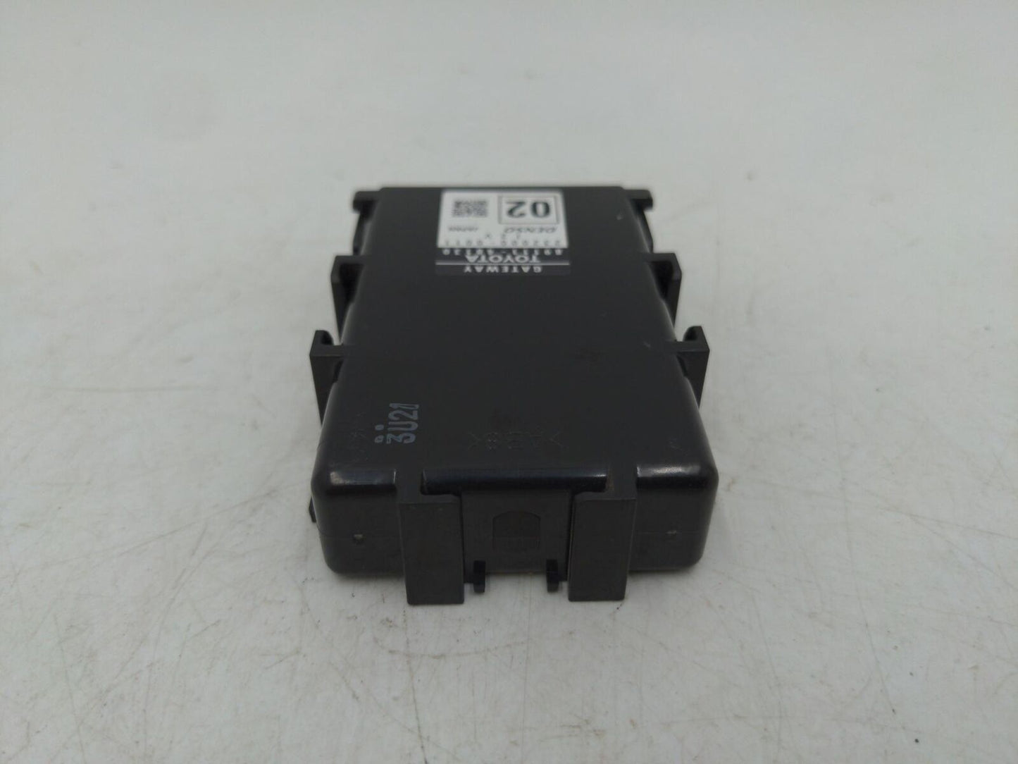 16-22 Lexus RX350 Network Gateway Control Module Unit 89111-48130 232000-0011