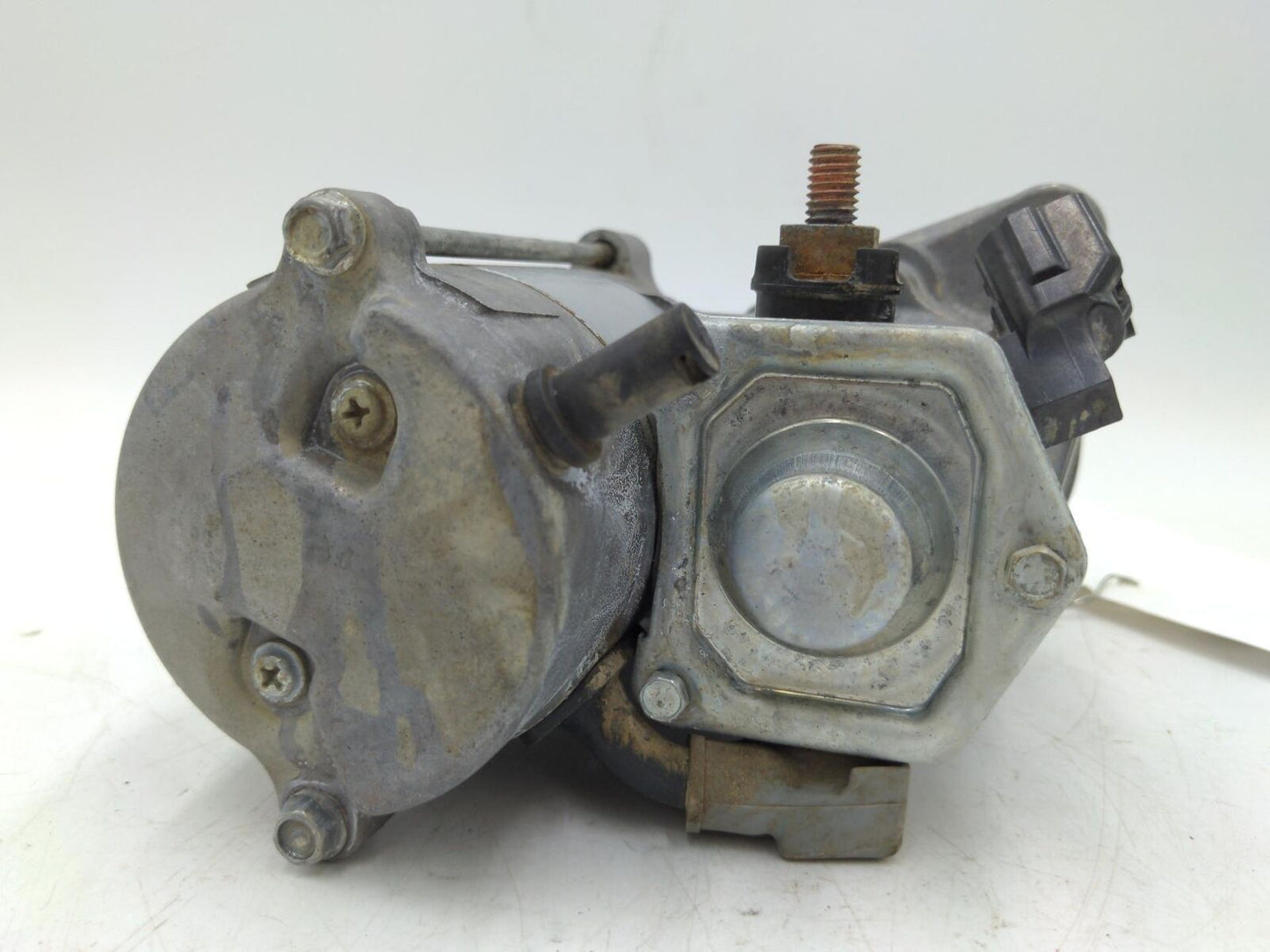 10-15 TOYOTA TACOMA 4.0L Starter Motor 28100-31111 85K KM'S