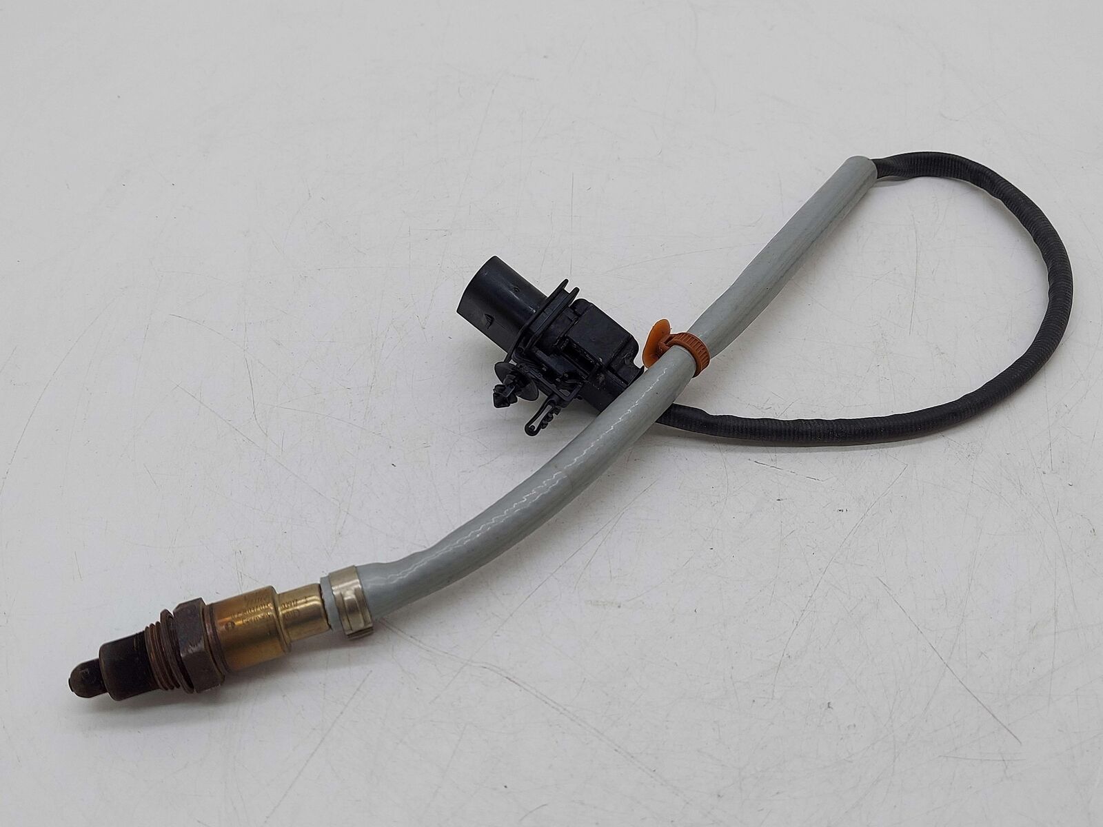 2021 FERRARI ROMA F169 LH LEFT UPSTREAM O2 OXYGEN SENSOR 1928404687 0258037013