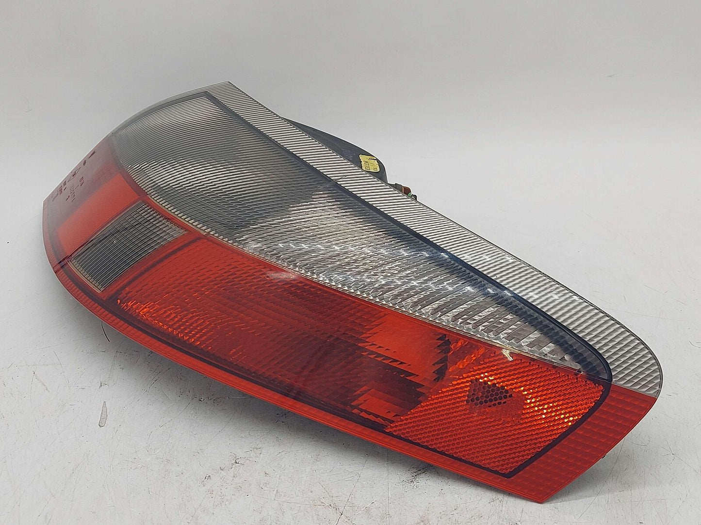 99-05 PORSCHE 911 996 CARRERA RIGHT TAIL LIGHT LAMP *NOTE