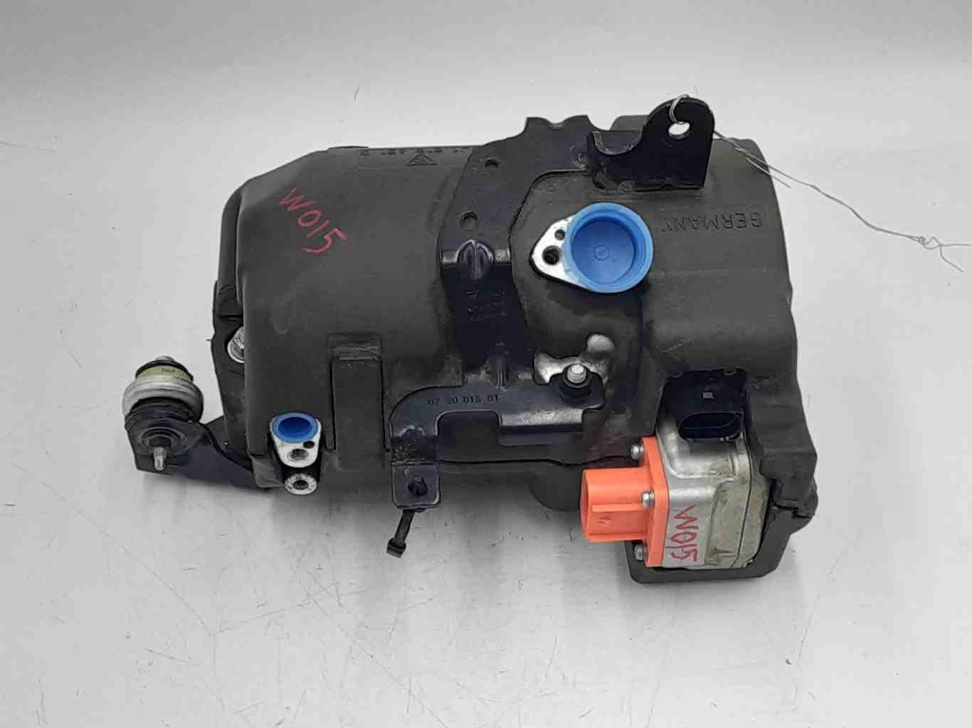 2020 PORSCHE TAYCAN A/c AC Air Con Compressor9J1816797A 9j1816431b