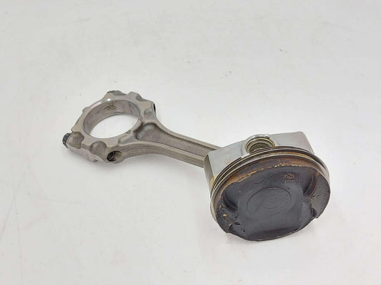 12-18 Toyota Rav-4 Engine Motor Piston W/ Connecting Rod #2 132110V012B0 56K KMS