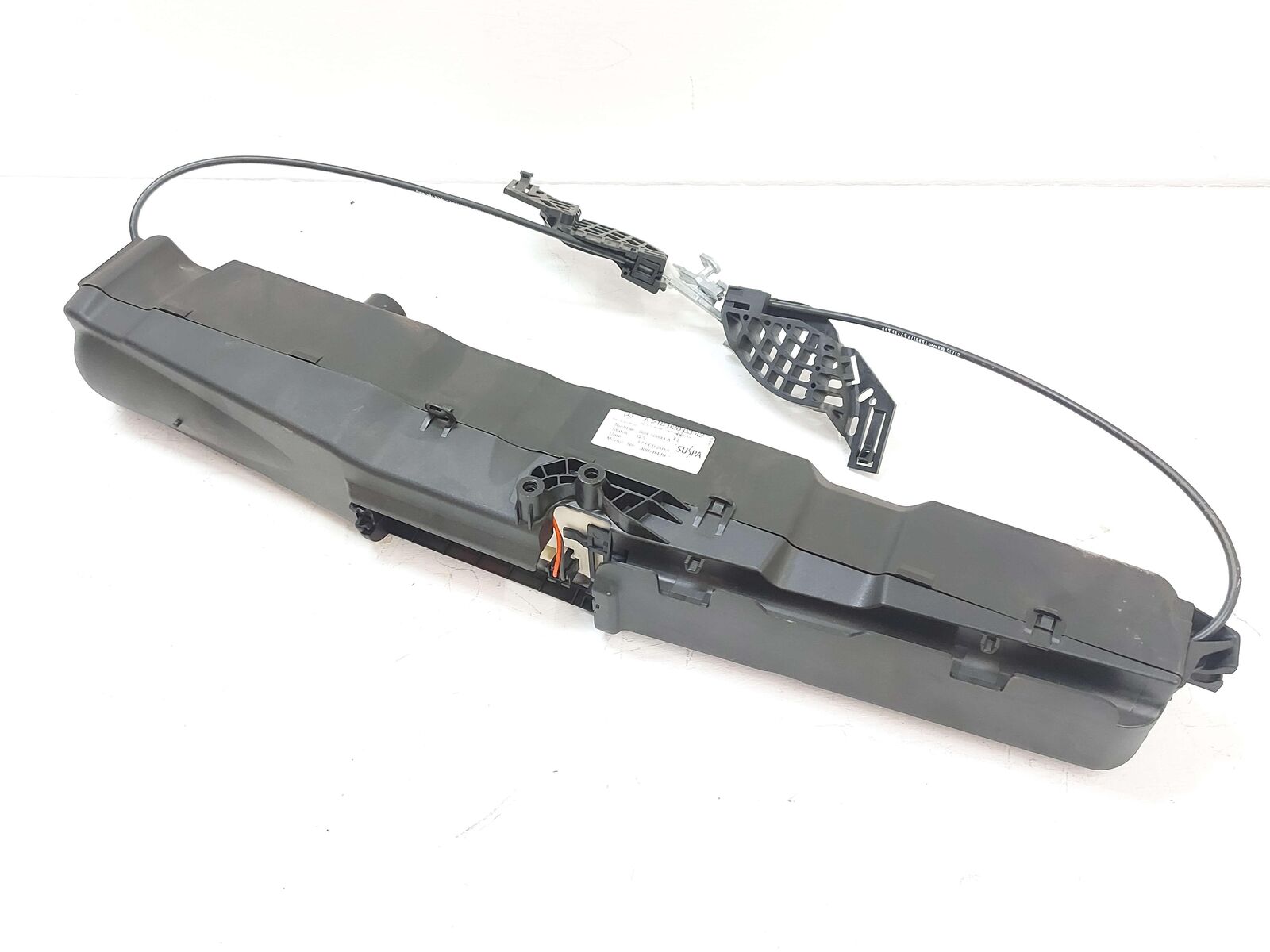 2014 Mercedes W218 CLS63s AMG TAILGATE LIFT MOTOR TRUNK LID PULL DOWN MOTOR