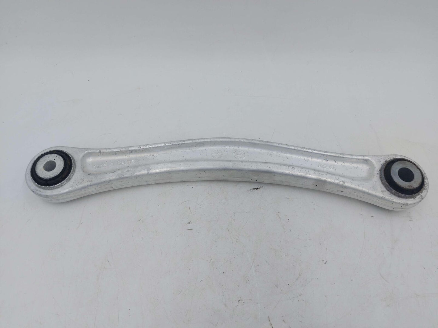 11-18 PORSCHE CAYENNE GTS 958 REAR LEFT UPPER CONTROL ARM WISHBONE