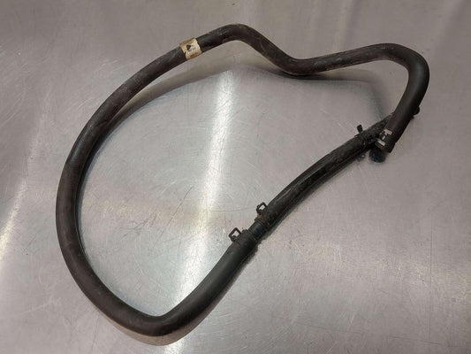 2006 FORD GT GT40 SUPERCAR ENGINE OIL COOLER & COOLANT HOSE 4G7V-18C266-DC OEM