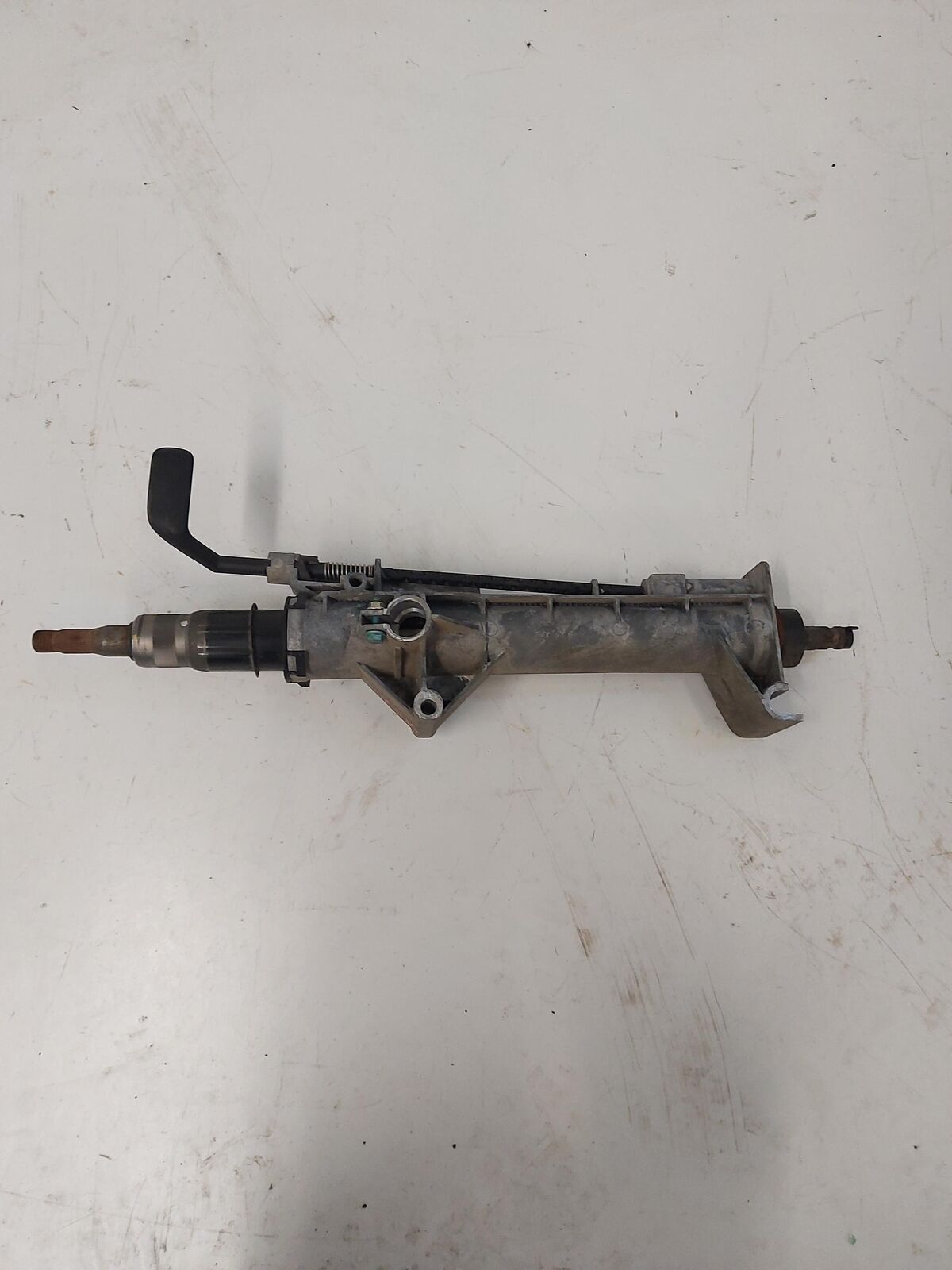 97-05 PORSCHE 911 996 Carrera Steering Column 996347007 101K KM'S