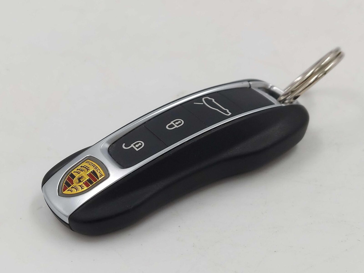 2018 PORSCHE PANAMERA 971 G2 TURBO IGNITION KEY FOB MODEL PK3 433 MHZ *NOTE