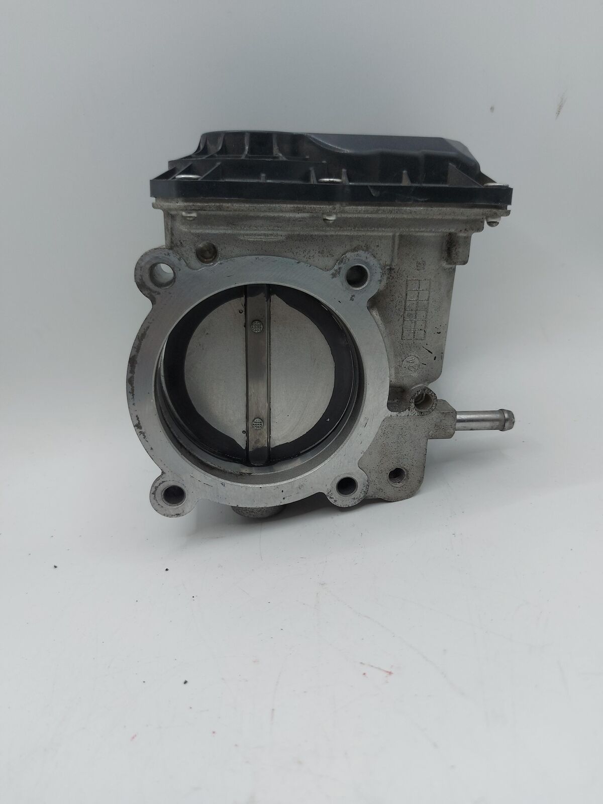 13-19 Hyundai Santa Fe Throttle Body Valve 35100-3CAA0 3.3L