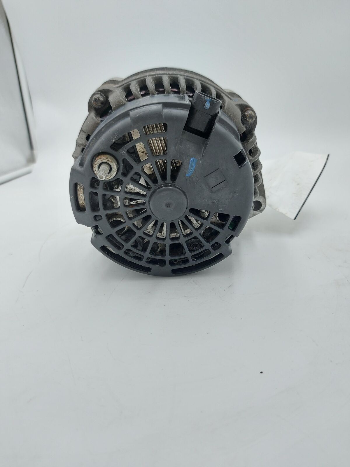 07-14 CADILLAC ESCALADE Alternator 138K KM