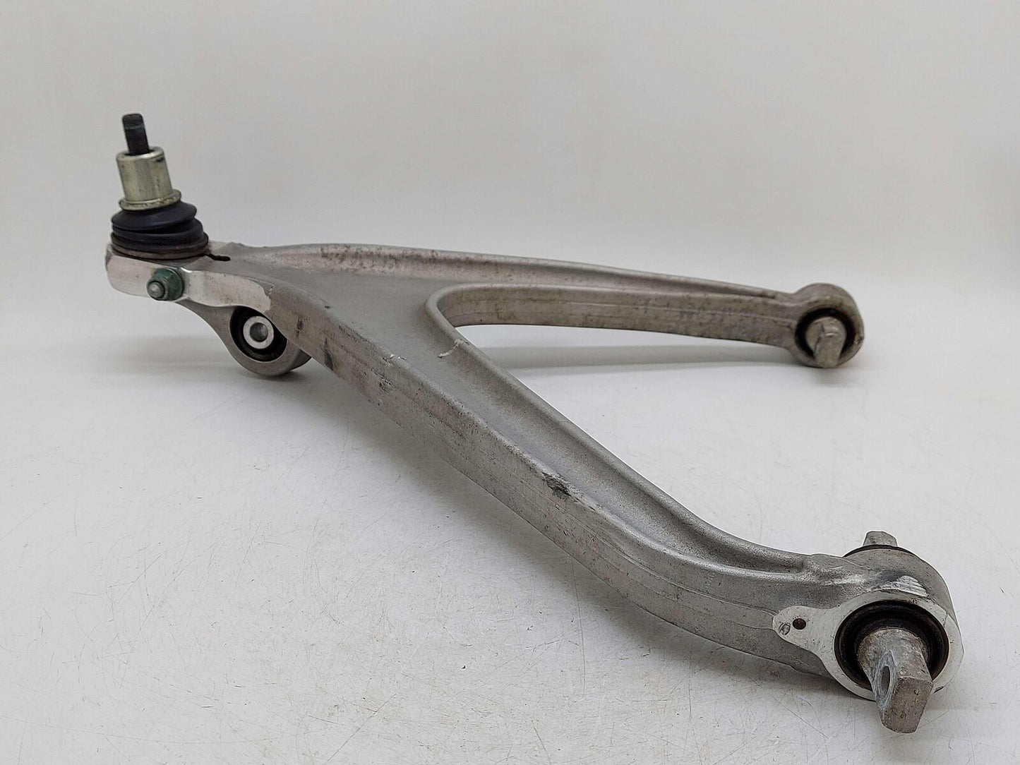 2018 LAMBORGHINI AVENTADOR S LP740-4 FRONT LEFT LOWER CONTROL ARM *GOOD TO GO!*