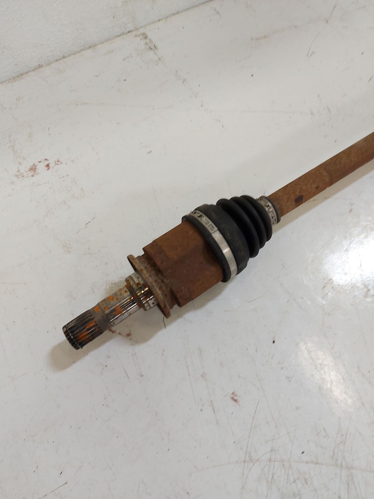 13-16 MITSUBISHI RVR Rear Left LH CV Axle Shaft 150K KM's