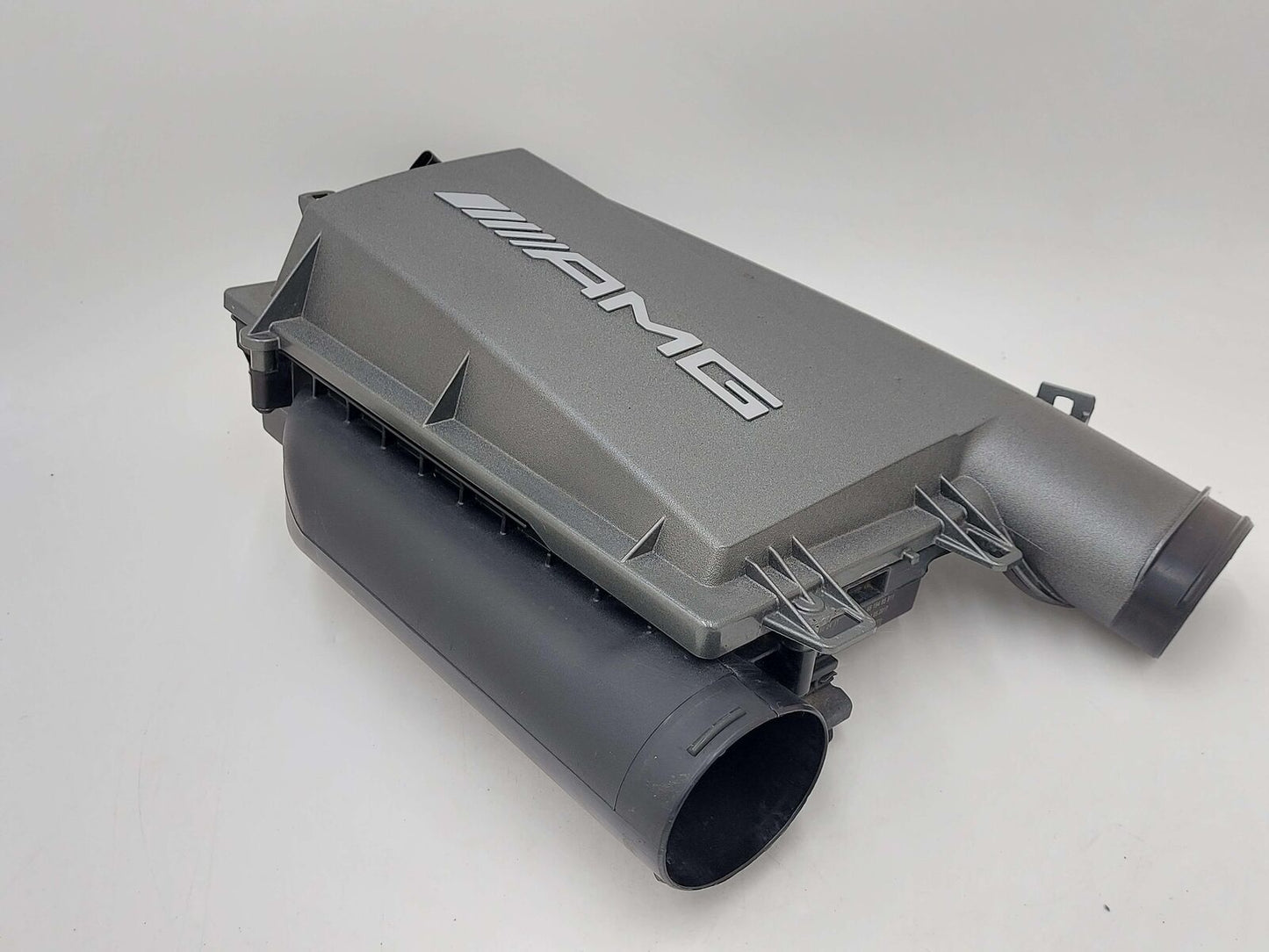 16-19 MERCEDES GLE63S AMG W166 Air Intake Cleaner RH RIGHT *scuffs* A2780902401