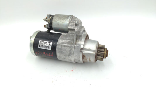 14 15 INFINITI QX60 Starter Motor 233003ky0a 71K KM'S 2.5L 4 cylinder Hybrid