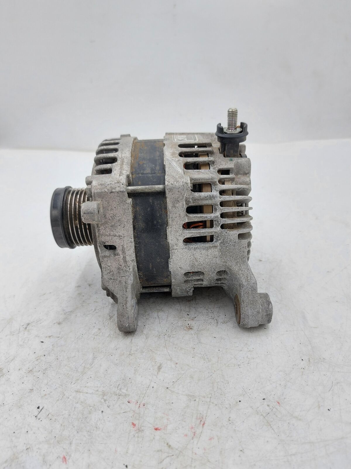 15 16 17 18 19 20 21 SUBARU WRX Alternator 23700aa911 80K KM's!