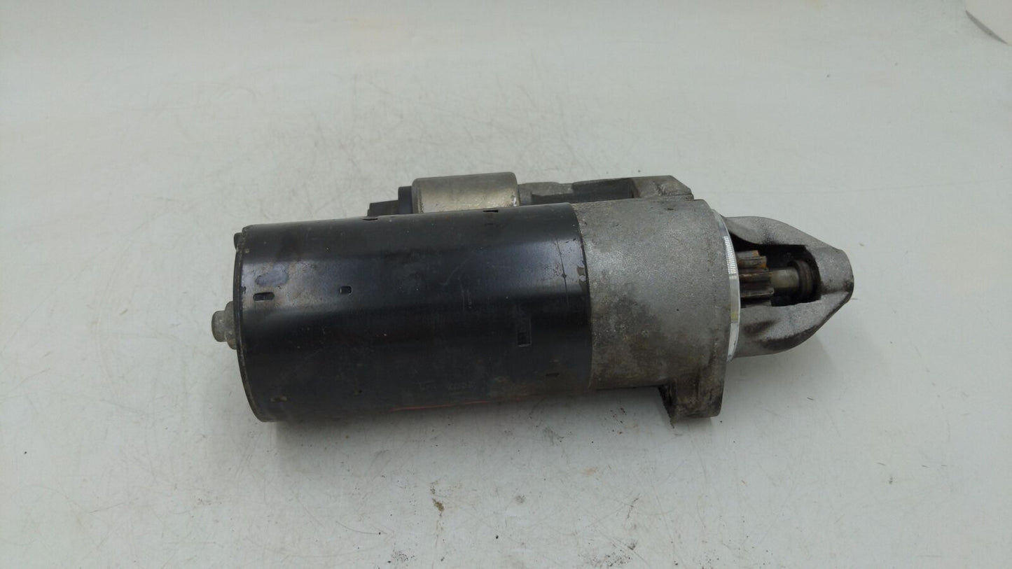 07 08 09 10 11 MERCEDES ML63 Starter Motor 130K KM'S 164 Typ ML63