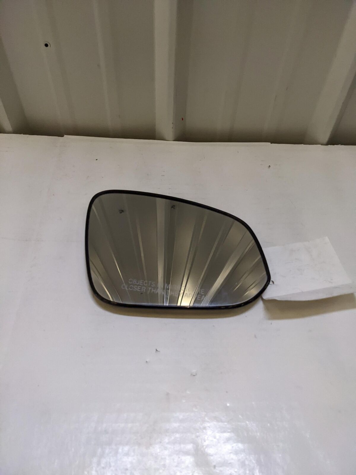 💥13 14 TOYOTA RAV-4 RH Right Door Mirror Glass lens Heated G095SR1300💥