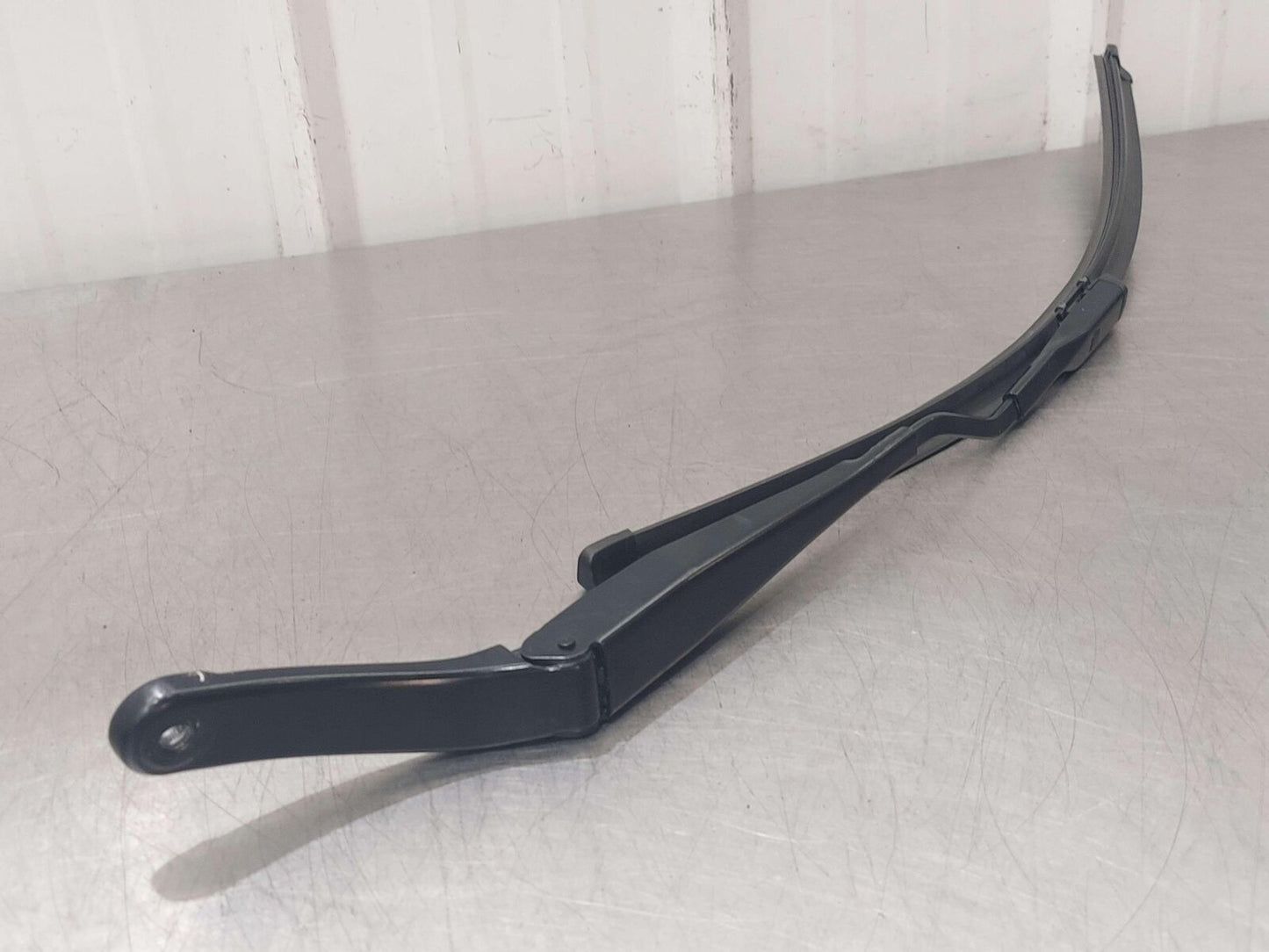 12-19 PORSCHE 911 991 GT3 LEFT WIPER ARM 3392126059 97036203