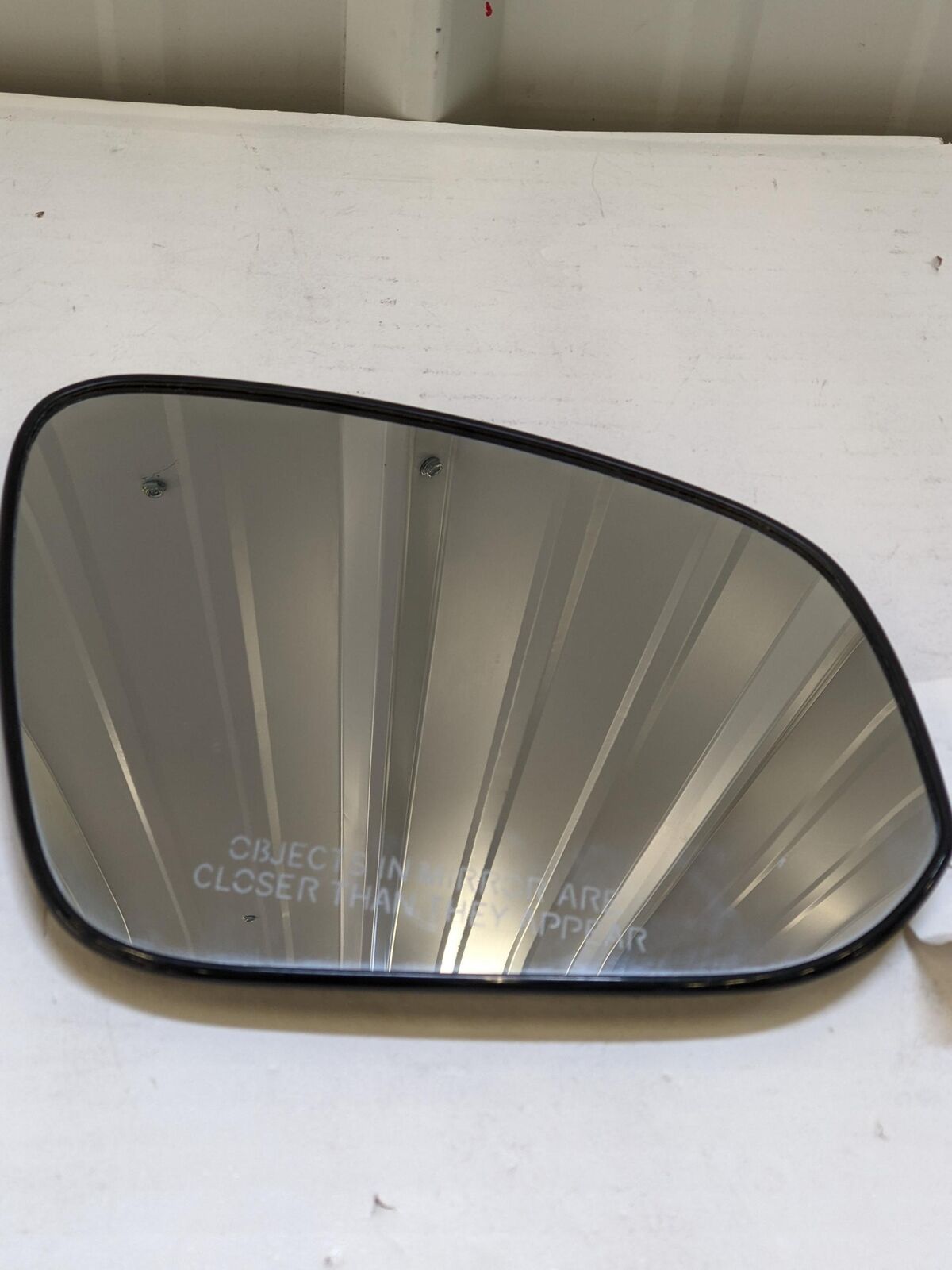 💥13 14 TOYOTA RAV-4 RH Right Door Mirror Glass lens Heated G095SR1300💥