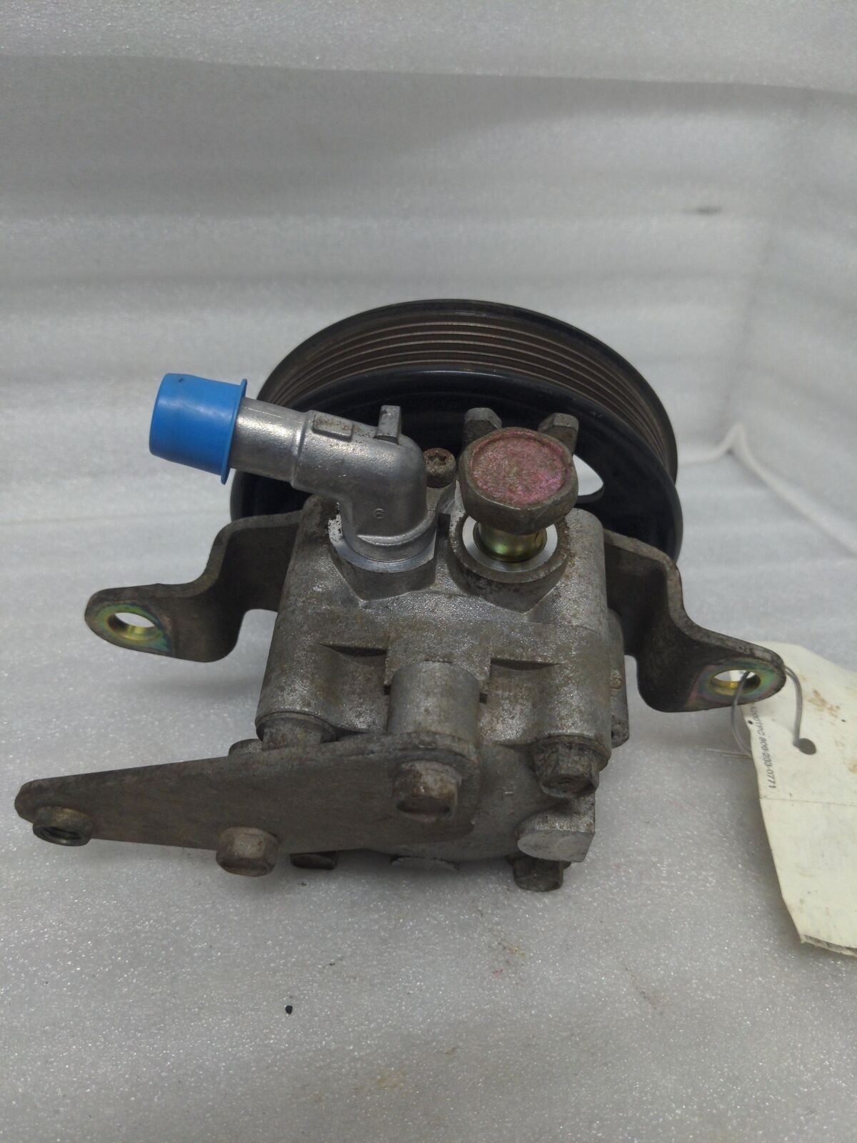 05 06 NISSAN XTRAIL Power Steering Pump motor 8h305a