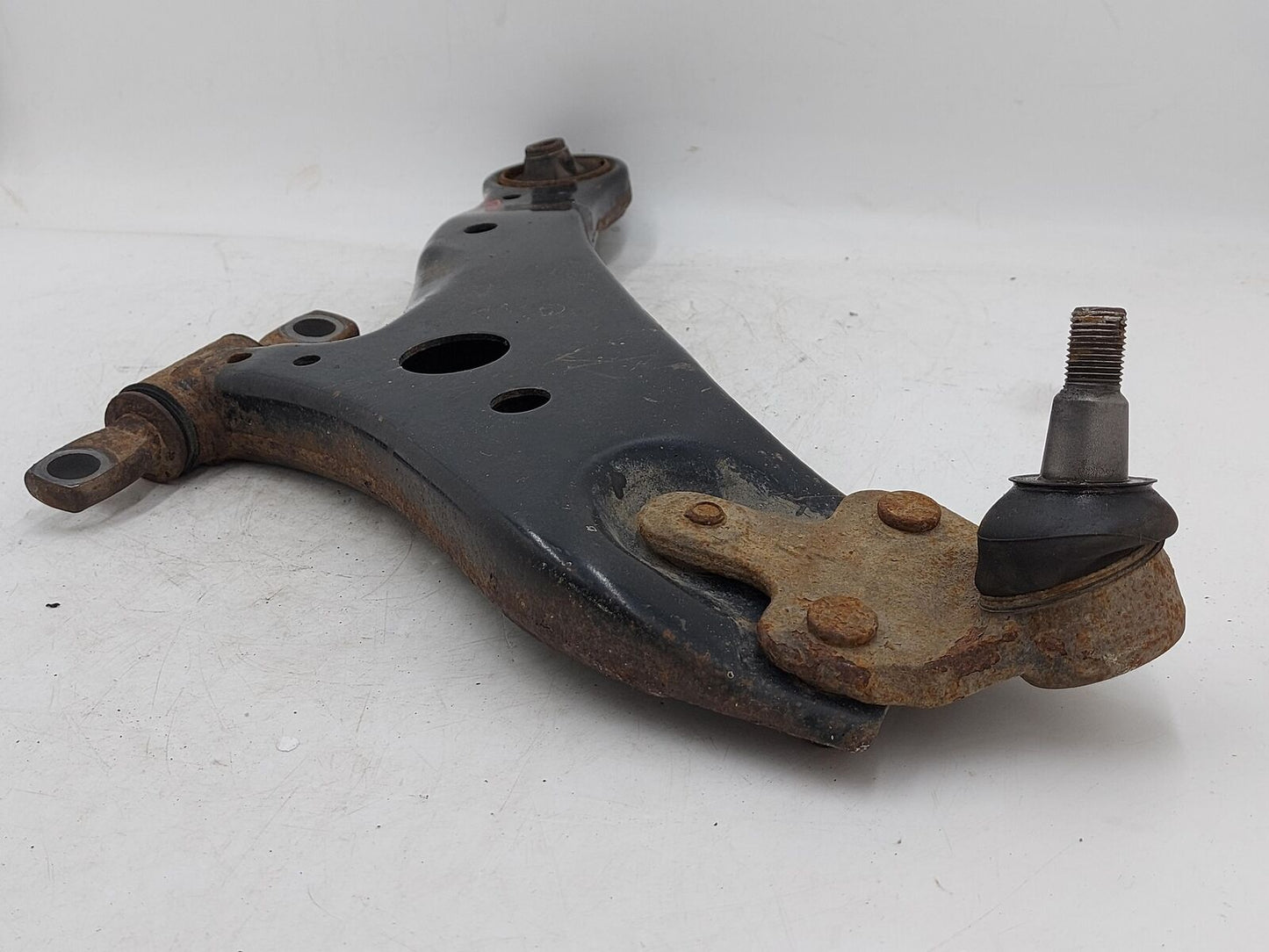 10-22 Lexus RX450 Hybrid Front LH Left Lower Control Arm 97K KMS