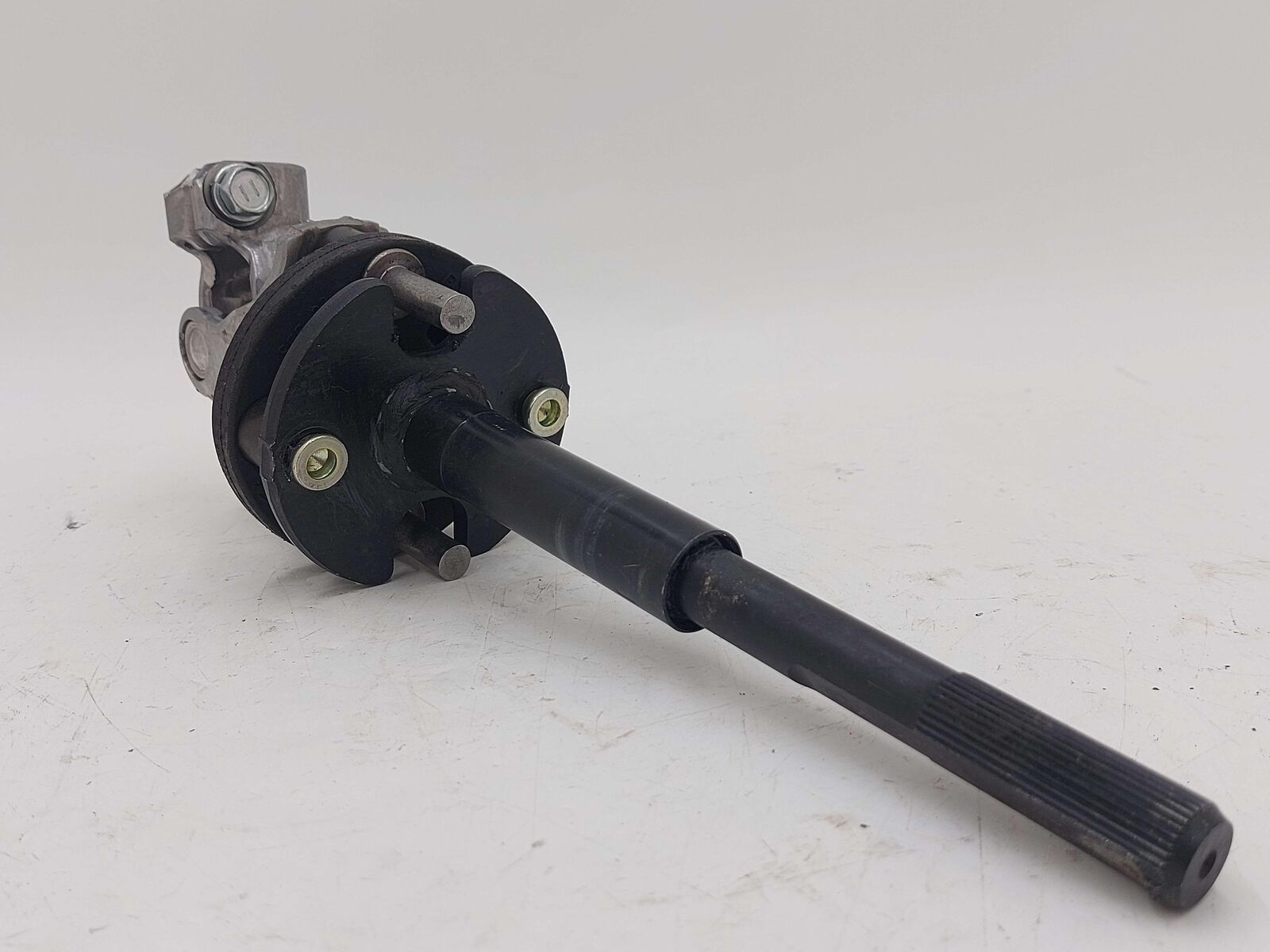 2020 TOYOTA TACOMA TRD INTERMEDIATE STEERING SHAFT 411901008 OEM