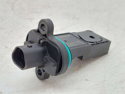 2010 Maserati GranTurismo S M145 Coupe MAF AIR FLOW METER 4.7L 0280218224