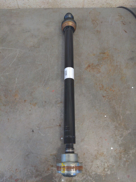 20 CADILLAC CT4-V 2.7L Front Drive Shaft 23390861 16KM's! AWD