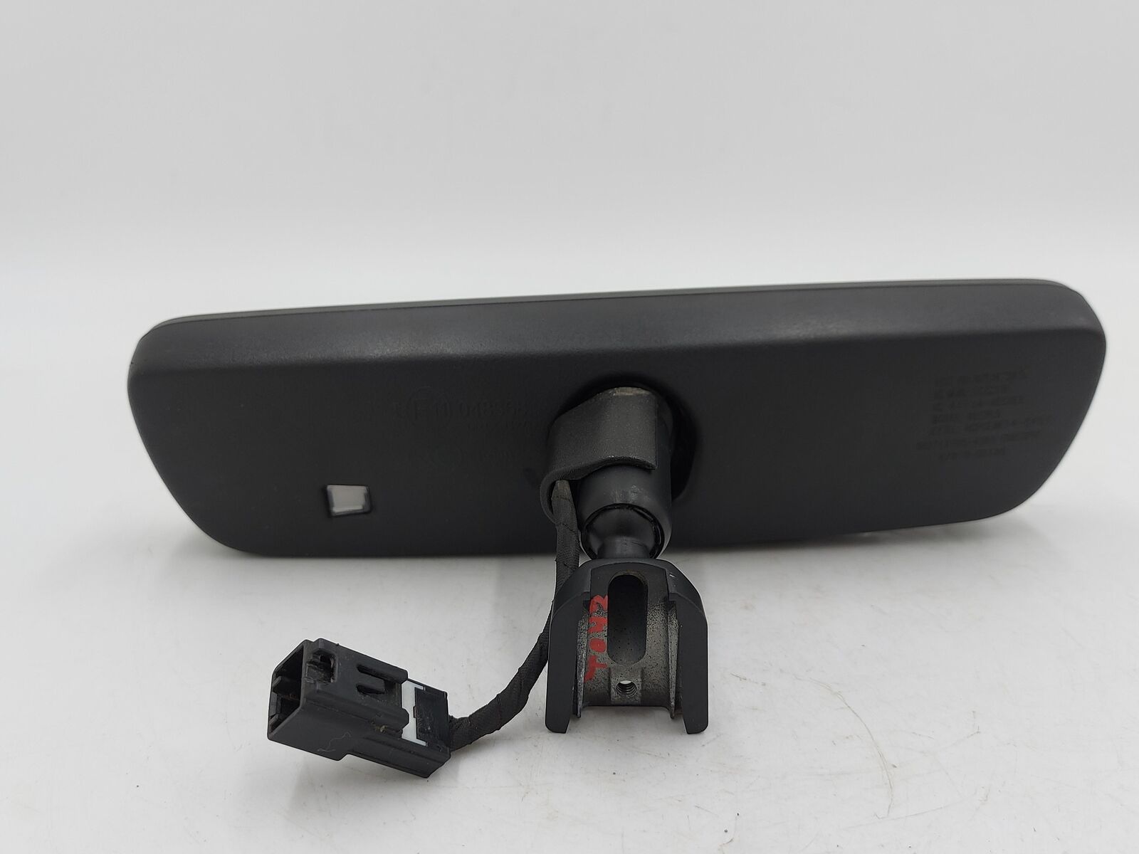 16-22 LEXUS RX350 Rear View Mirror Black With Navigation Gntx-1427 🚀