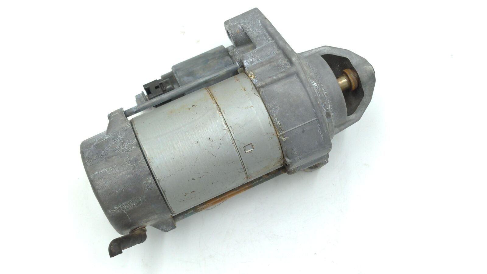 08-20 TOYOTA SEQUOIA 5.7L ENGINE STARTER MOTOR 28100-0S0011 42800-4642