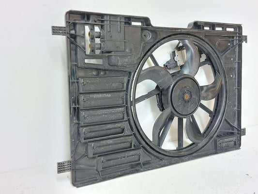 13-16 FORD ESCAPE 1.6L ELECTRIC COOLING FAN MOTOR CV61-8C607-DE