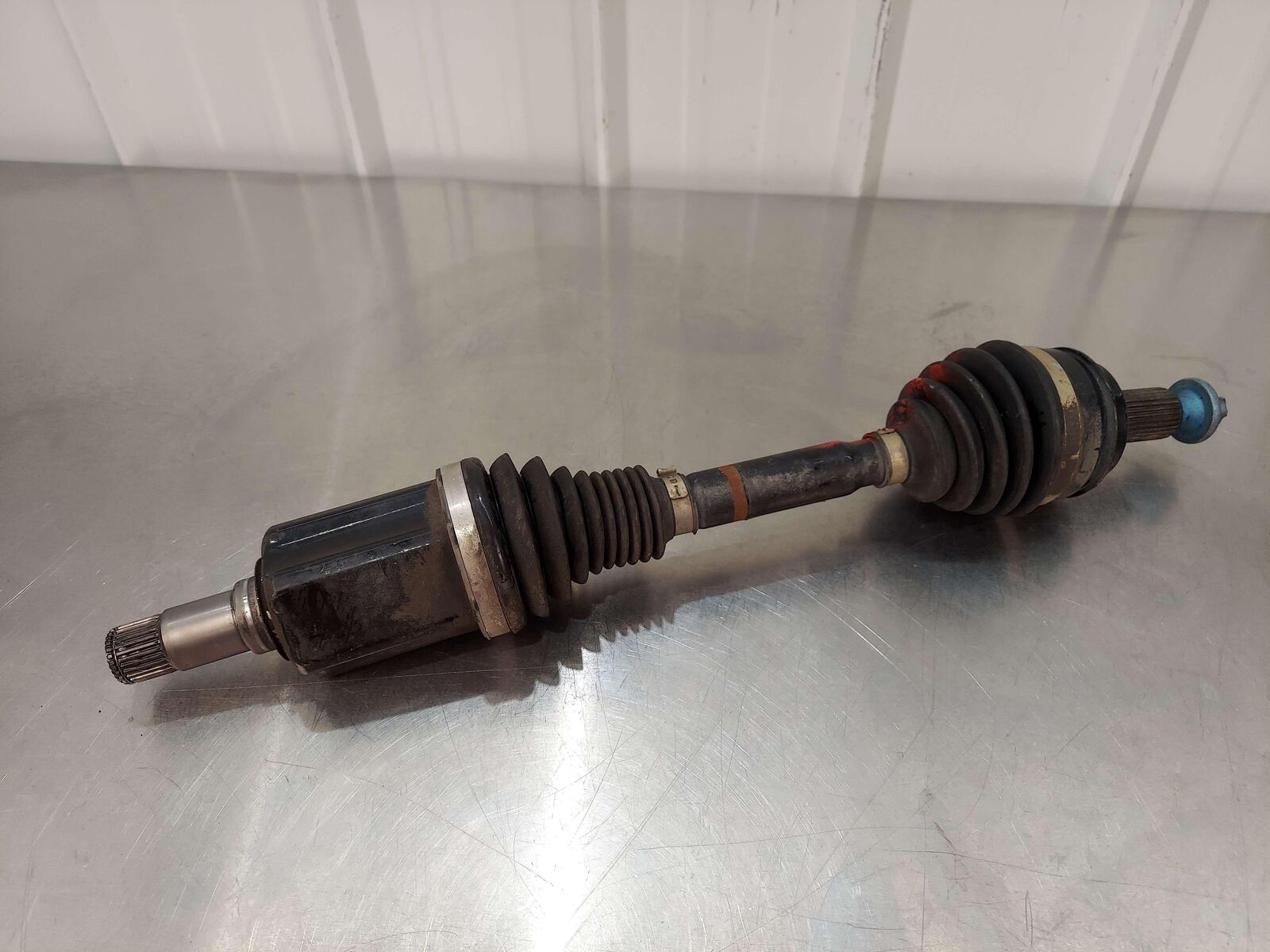 18-20 Mercedes E63s AMG AWD W213 Front RH Right CV Joint Axle Shaft A2133300003