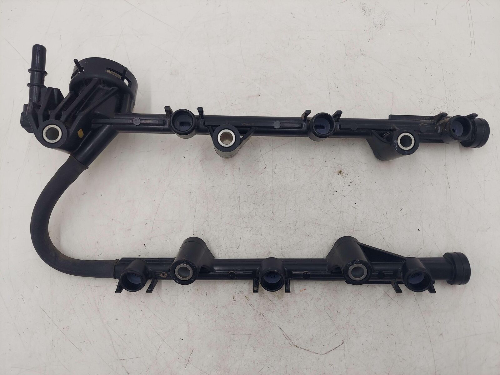 2015 TOYOTA SIENNA 3.5L FUEL INJECTOR INJECTION RAIL 2GRFE