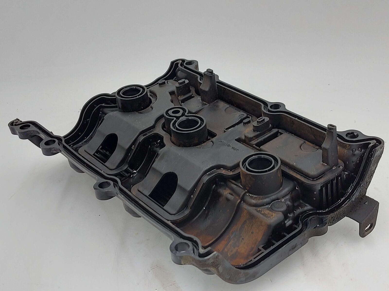 14-17 19-23 INFINITI QX50 3.7L RIGHT VALVE COVER VQ37VHR *NOTE