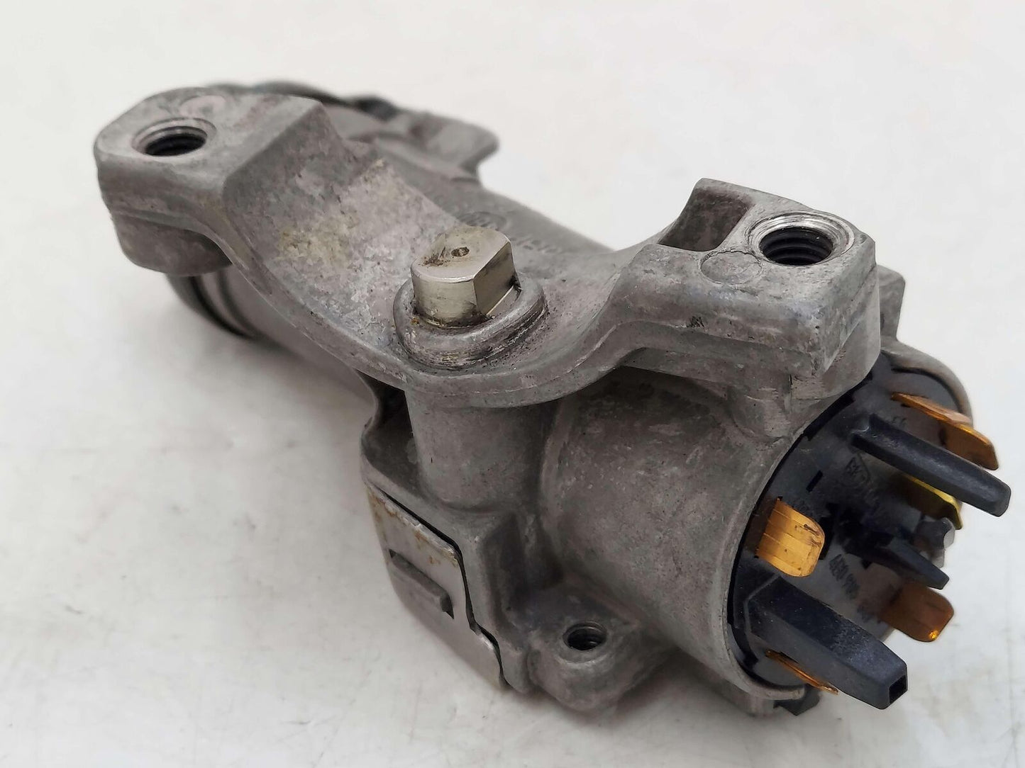 2013 Lamborghini Gallardo Ignition Switch 4B0905851Q