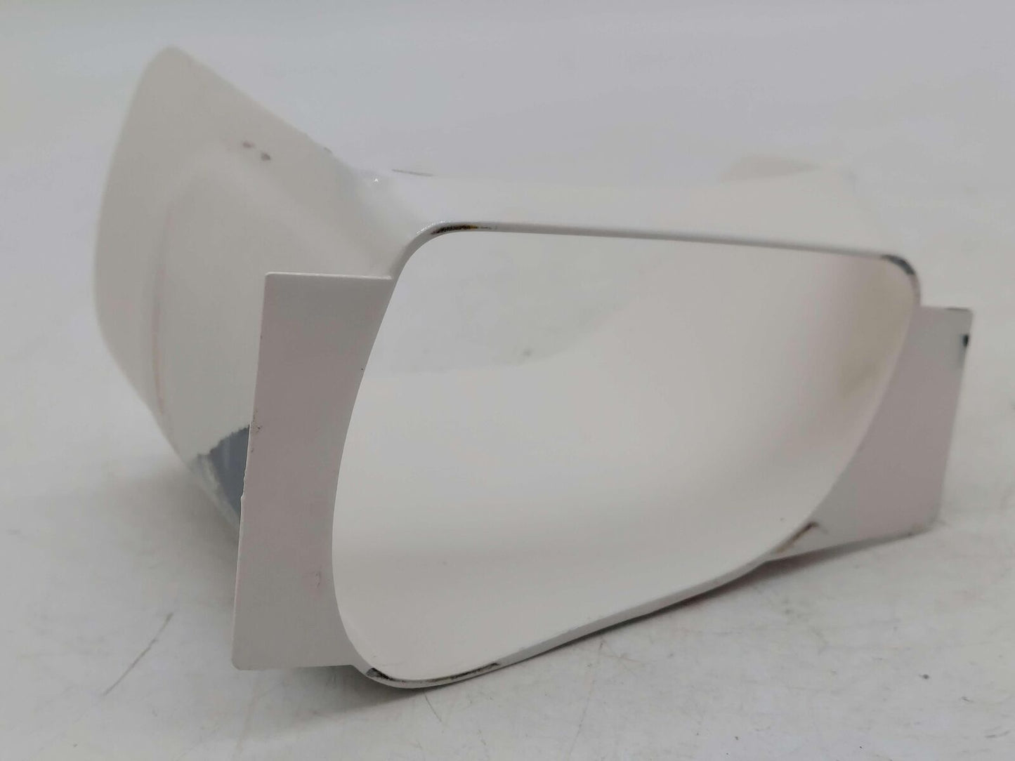 2006 FORD GT GT40 SUPERCAR RH RIGHT CLAMSHELL OUTER SCOOP 4G7V-9B660-AC OEM NOTE