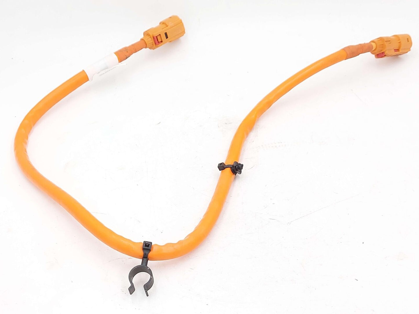 2018 PORSCHE CAYENNE 958 S E-HYBRID HIGH VOLTAGE BATTERY CABLE 7P5971623