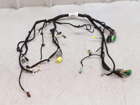 2021 MCLAREN GT WIRE HARNESS DASH HARNESS 22MA559GP